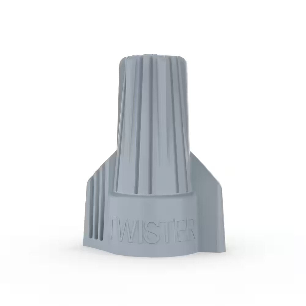 IDEAL 30-642 Twister 342 Gray