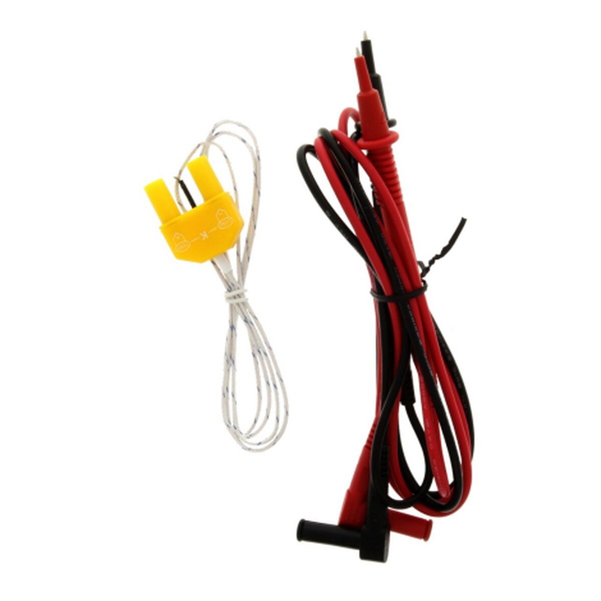 Ideal 61-347 1000V Auto-Ranging Multimeter - 2