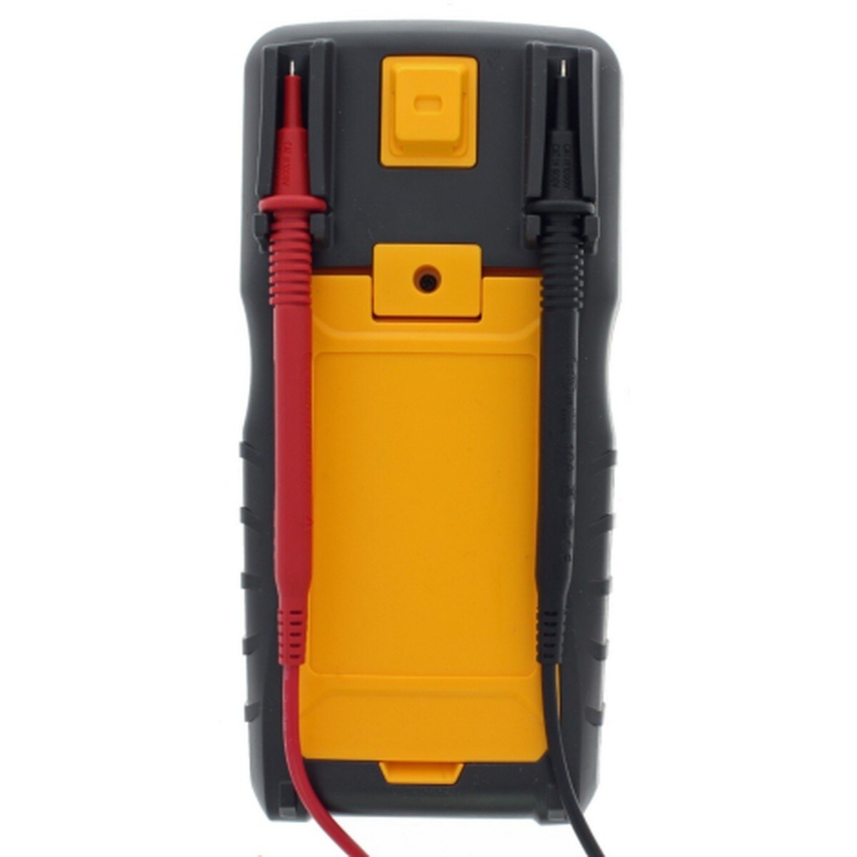 Ideal 61-357 1000V Auto-Ranging Digital Multimeter with LoZ - 3