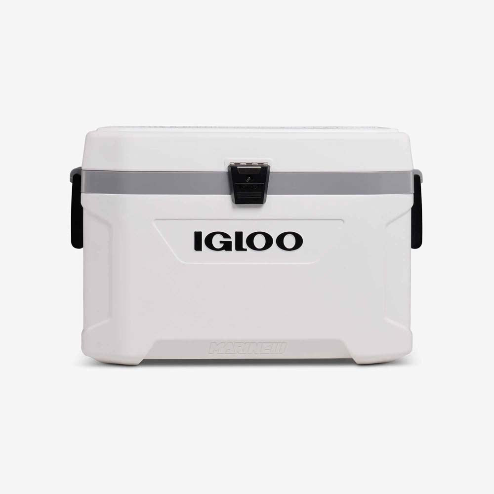 Igloo 51 Litre Seat Cooler – Insulated Ice Box For Boats, Fishing, Camping & Outdoor Use - View #7