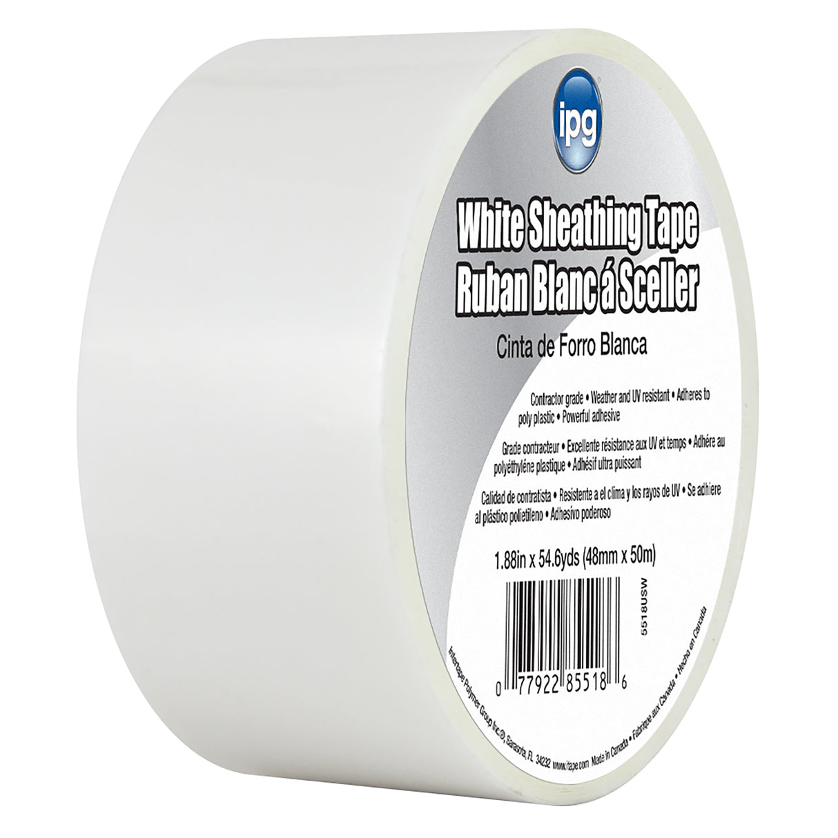 Intertape 5936USW Sheathing Tape