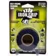 Intertape 99694 SILICONE TAPE Silicone Backed Self-Fusing Repair Tape - Black 1" X 10' PLN-PLN 6