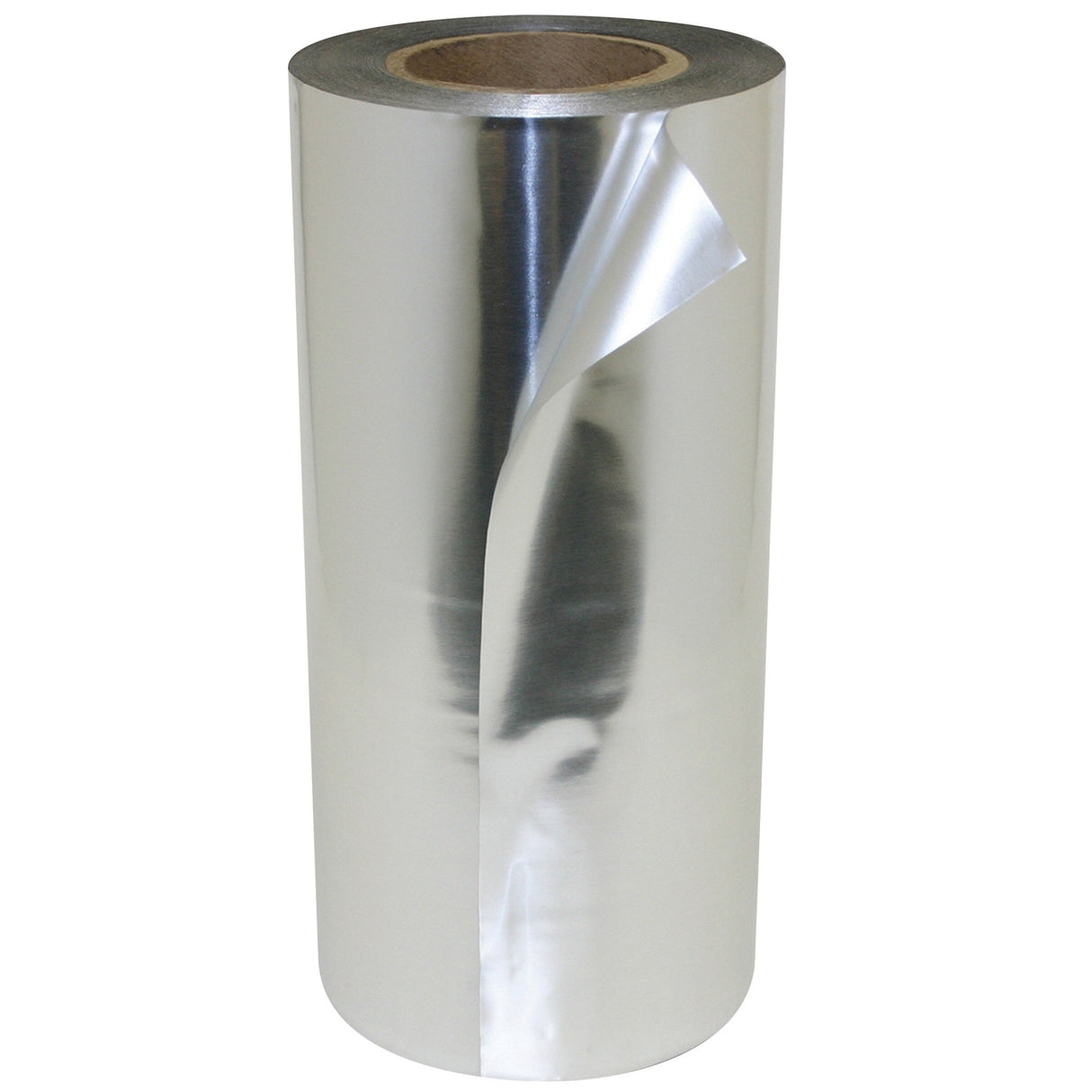 Intertape FBL10048 FBL100 Foil Barrier LamiNaturale - Silver 48" X 600' PLN-PLN 1