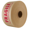 Intertape K2525P293 260 Medium Duty Reinforced WAT - Natural 3" X 450' PLAIN 10
