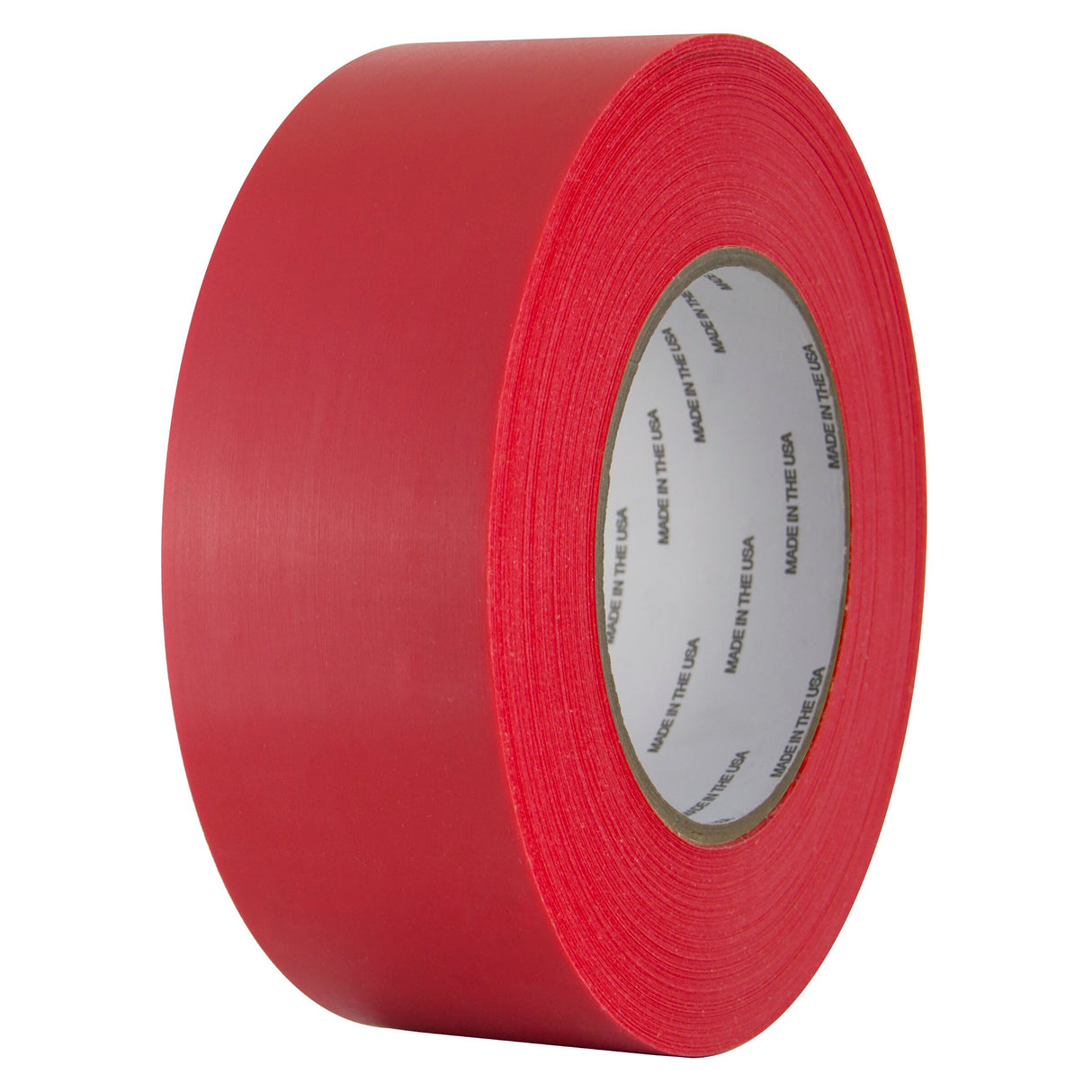 Intertape PE77255RP PE7 Polyethylene Film Tape - Red 72MM X 55M USA-PLAN 16