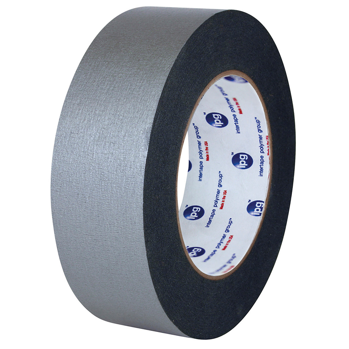 Intertape PG20..2 PG20 30 Day UV ResisTant Premium Paper Masking Tape - Silver 1" X 60YD IPG-IPG 36