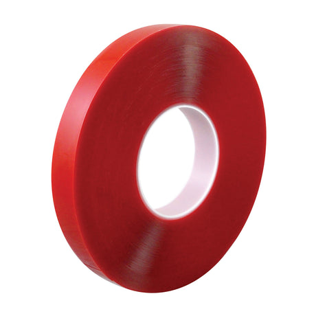 Intertape SGAFT600C1233 SGAFT600C Structural Grade 60 mil Clear Acrylic Foam Tape -  Clear 12MM X 33M PL-PL18