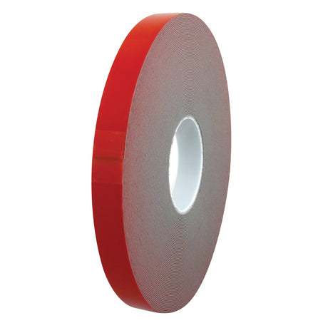 Intertape SGAFT600G1833 SGAFT600G Structural Grade 60 mil Grey Acrylic Foam Tape - Grey 18MM X 33M PL-PL12