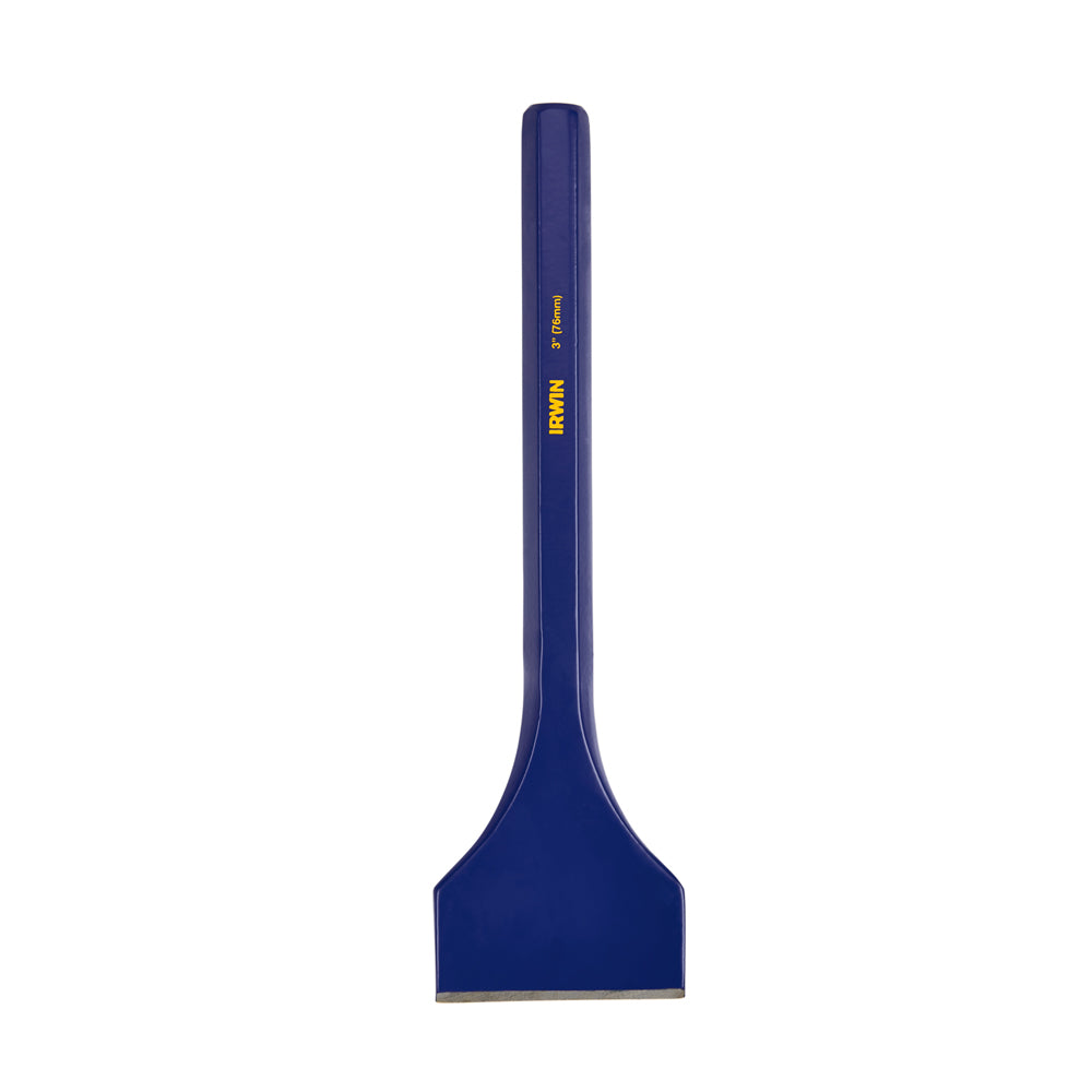 Irwin 1992680 3" Floor Chisel