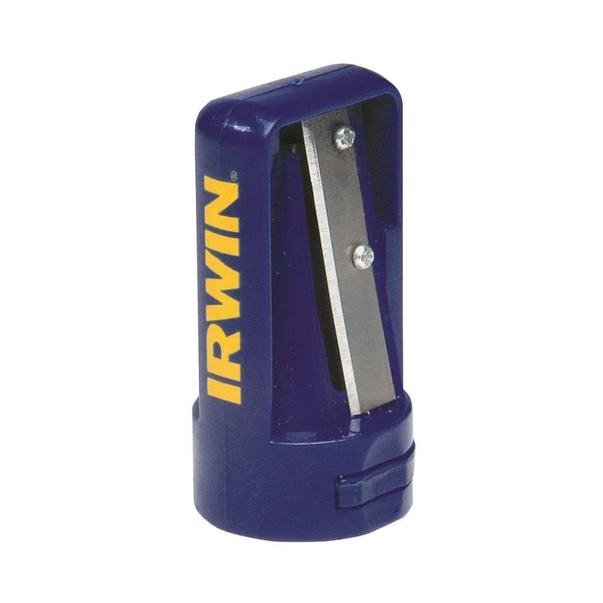 Irwin 233250 Carpenter Pencil Sharpener for Carpenters Pencils (1 Pack)