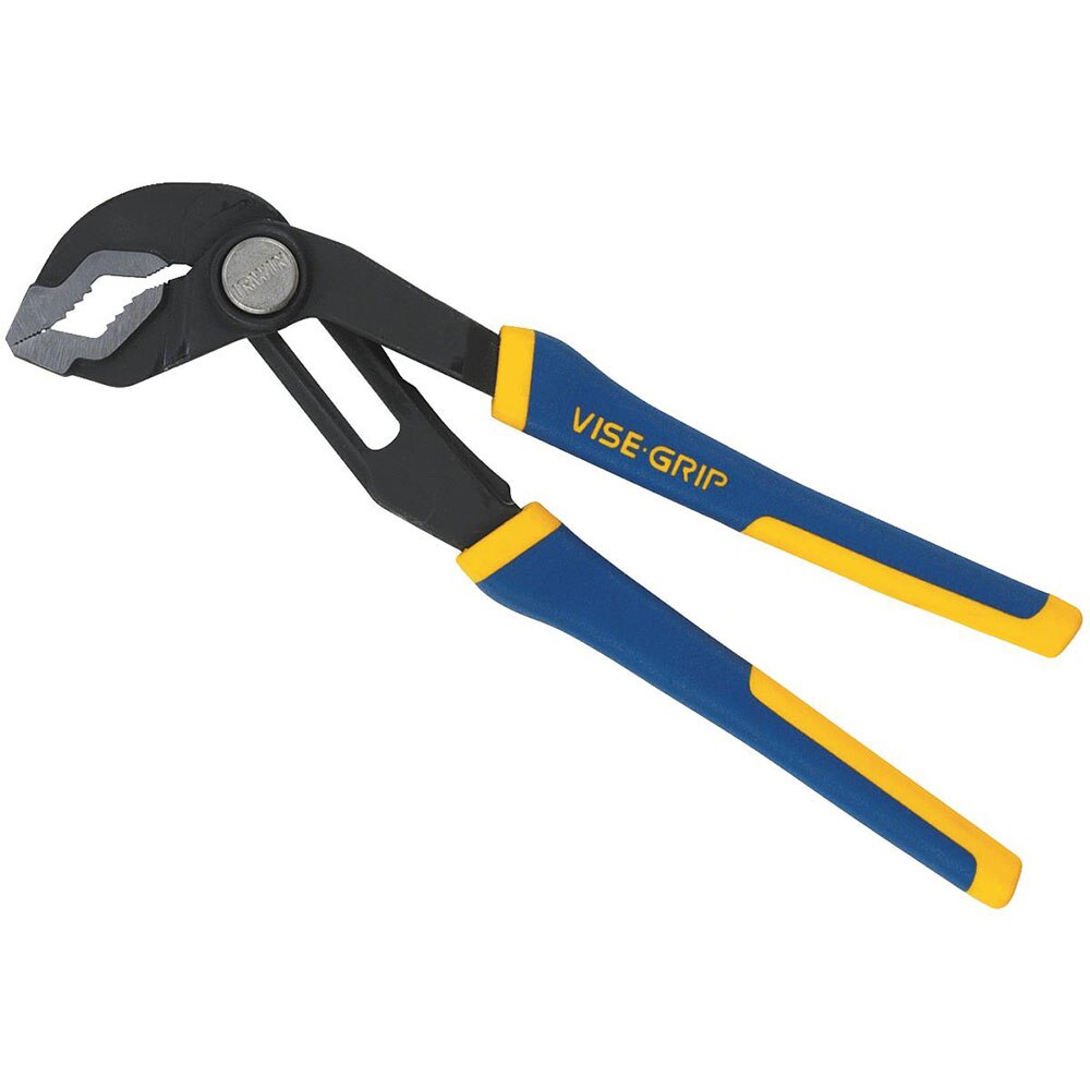 Vise-Grip 4935351 6" V-Jaws GrooveLock Pliers