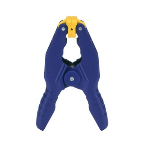 Irwin 58100 1" Quick-Grip Spring Clamp