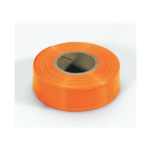 Irwin 65902 Flagging Tape Orange 300'