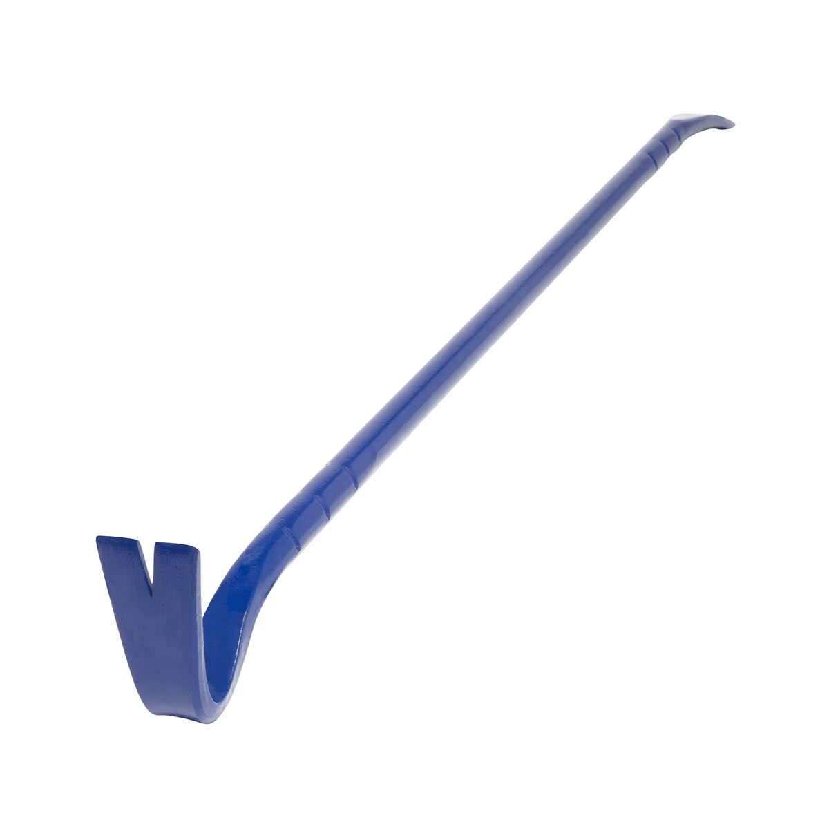 Irwin IRHT55010 42" Wrecking Pry Bar for Demolition - 2