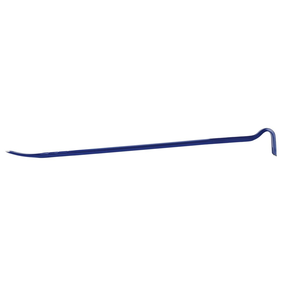 Irwin IRHT55010 42" Wrecking Pry Bar for Demolition - 3