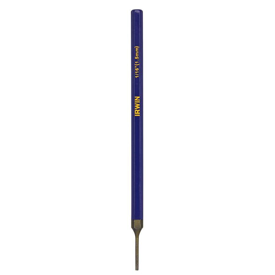 Irwin IRHT82539 1/16" Pin Punch