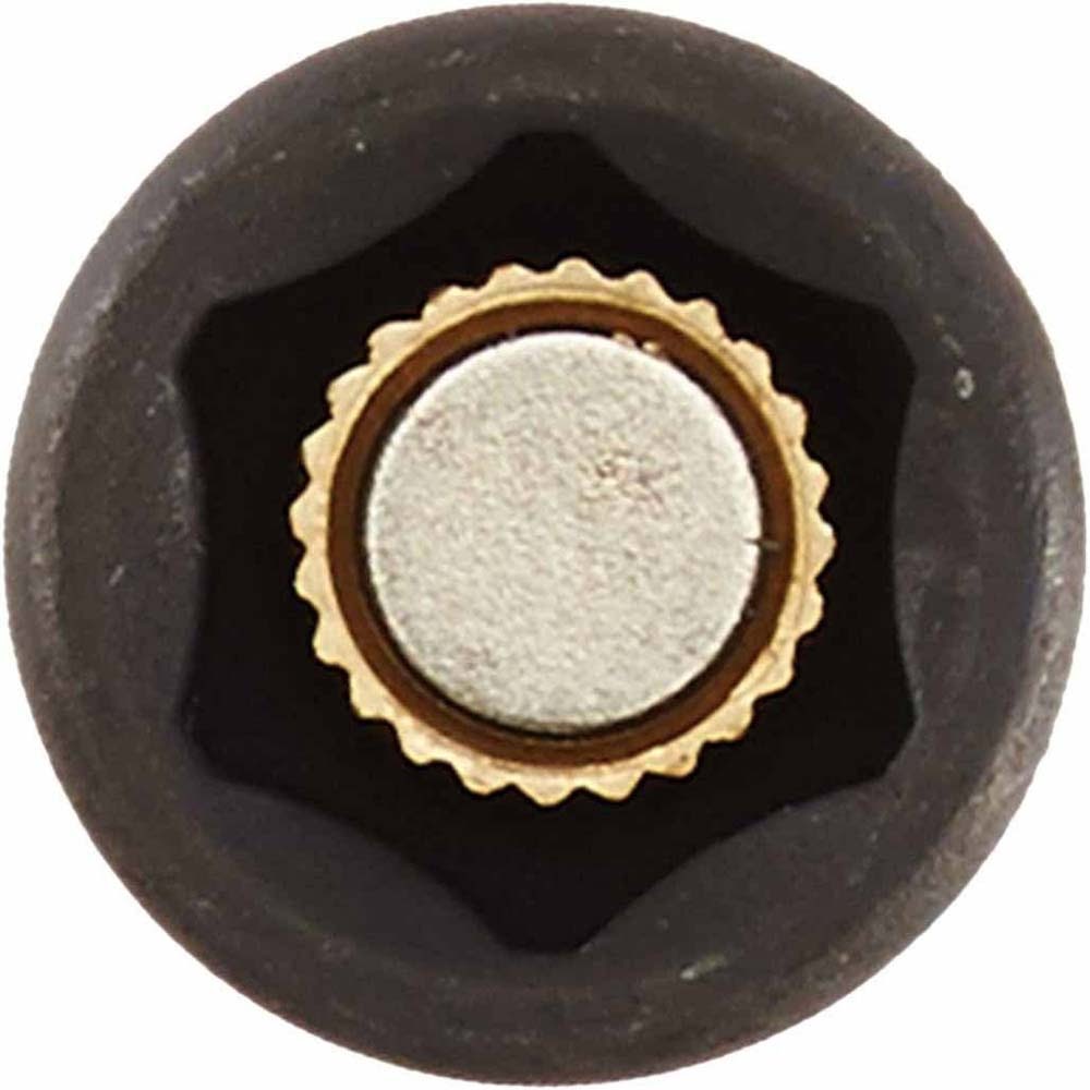 Irwin IWAF346516 Impact 6 x 5/16 Magnetic Nut Driver