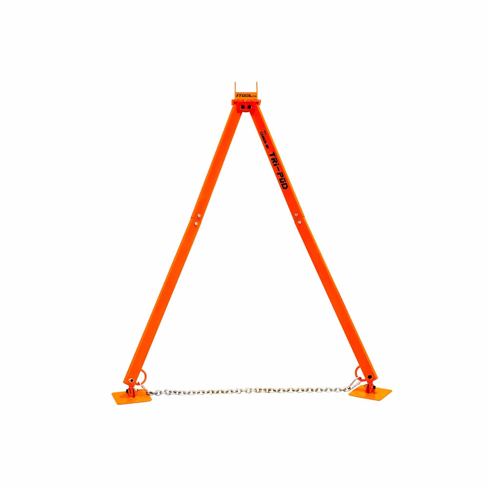 iTOOLco TP01 Tripod