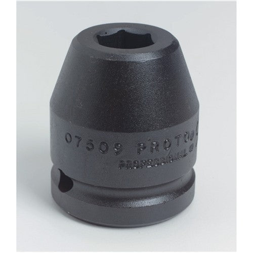 Proto J07533 3/4" DRIVE IMPACT SOCKET 2-1/16" - 6 POINT