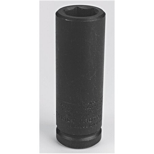 Proto J07513-LT 3/4" DRIVE THIN WALL DEEP IMPACT SOCKET 13/16" - 6 POINT