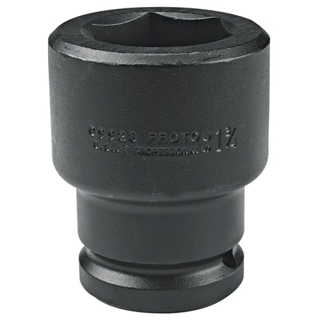 Proto J09950 #5 SPLINE DRIVE IMPACT SOCKET 3-1/8" - 6 POINT