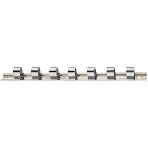 Proto J2575 17 Socket Bar - 1/2 Drive - 16 Clips