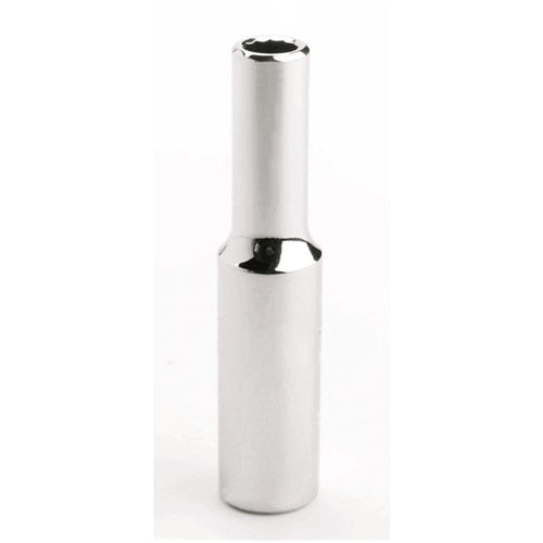 Proto J4712LTM 1/4" Drive Deep Socket 12 mm - 12 Point