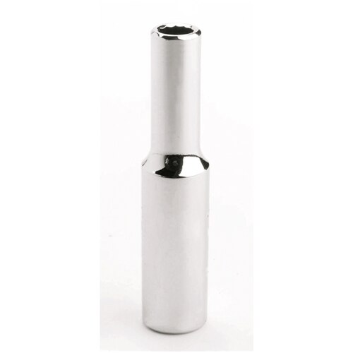 Proto J4710LTM 1/4" Drive Deep Socket 10 mm - 12 Point