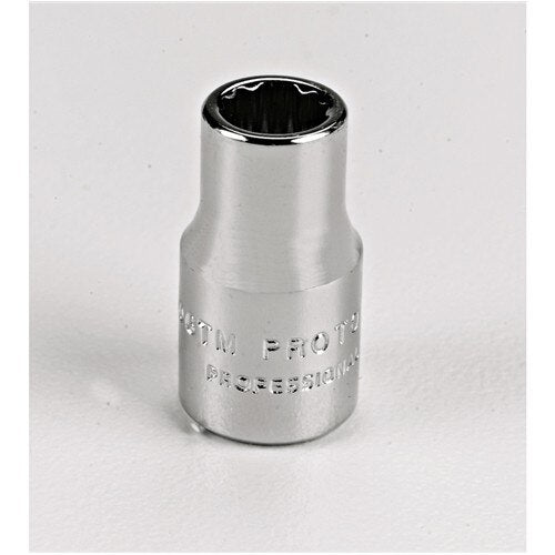 Proto J4711TM 1/4" Drive Socket 11 mm - 12 Point