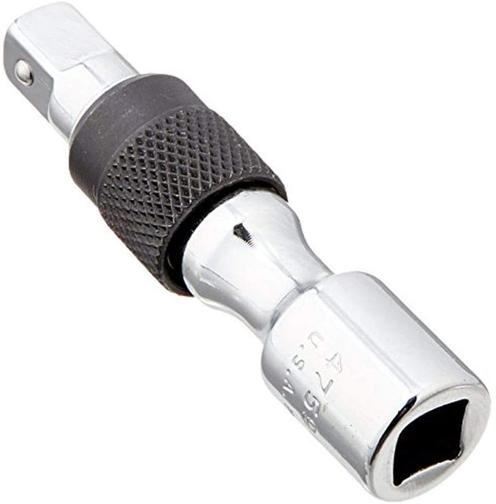 Stanley Proto Verlängerung 1/4 Zoll – 6 Zoll (ca. 15 Cm), Mit Verriegelung Für Sicheren Halt