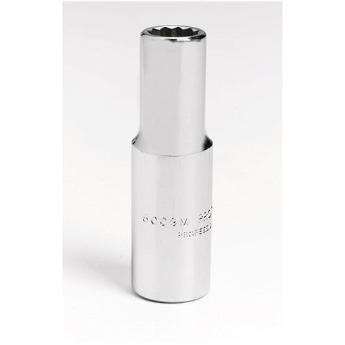 Proto J5006M 3/8" Drive Deep Socket 6 mm - 12 Point