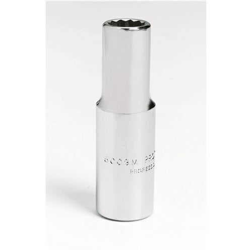 Proto J5010M 3/8" Drive Deep Socket 10 mm - 12 Point