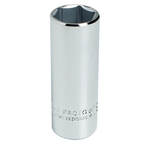 Proto J5019MH 3/8" Drive Deep Socket 19 mm - 6 Point
