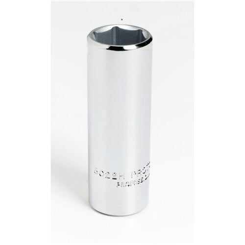 Proto J5014H 3/8" Drive Deep Socket 7/16" - 6 Point