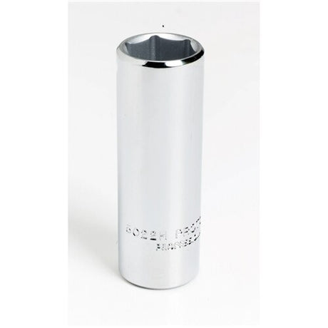 Proto  J5011H 3/8" Drive Deep Socket 11/32" - 6 Point