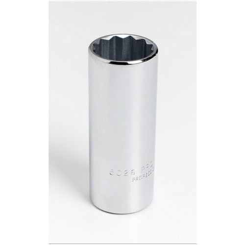 Proto J5032 3/8" Drive Deep Socket 1" - 12 Point