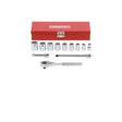 Proto  J52130 3/8" Drive 12 Piece Socket Set - 12 Point