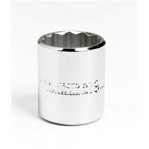 Proto J5215M 3/8" Drive Socket 15 mm - 12 Point