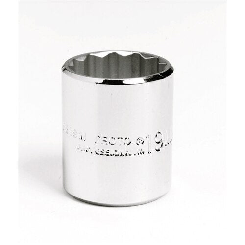 Proto J5208M 3/8" Drive Socket 8 mm - 12 Point