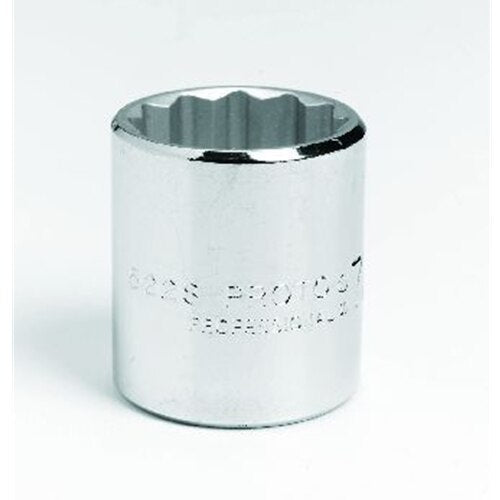 Proto J5218 3/8" Drive Socket 9/16" - 12 Point
