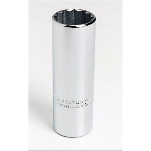 Proto J5329M 1/2" Drive Deep Socket 29 mm - 12 Point