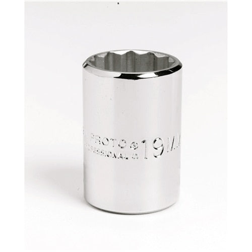 Proto J5410M 1/2" Drive Socket 10 mm - 12 Point