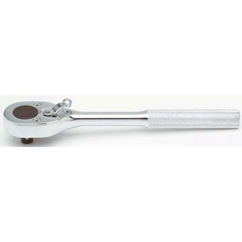 Proto J5449UT 1/2" Drive Classic Pear Head Ratchet With Oversized Reverse Lever 10"