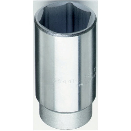 Proto J5536HL 3/4" Drive Deep Socket 1-1/8" - 6 Point