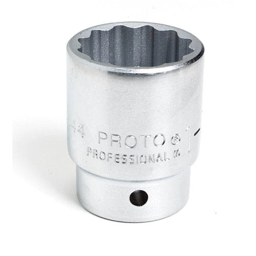 Proto J5550 3/4" Drive Socket 1-9/16" - 12 Point