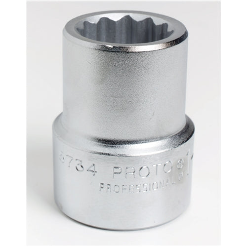 Proto J5735MT 1'' Drive Socket 35 mm - 12 Point
