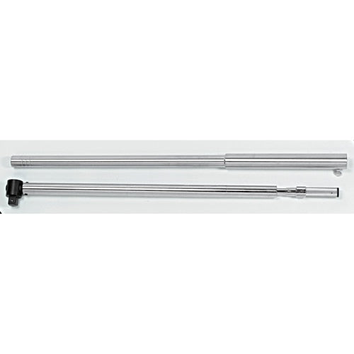 Proto J6023 1 Drive 200-1000 Foot Pound Fixed Head Torque Wrench