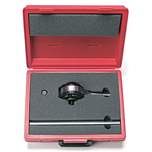 Proto J6212CERT Torque Multiplier Cert +/