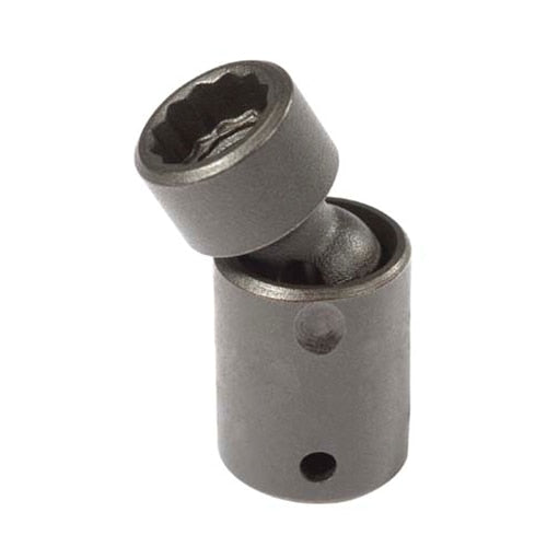 Proto J66508MP 1/4" DRIVE UNIVERSAL IMPACT SOCKET 8 MM - 12 POINT