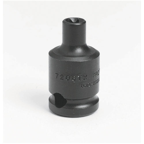 Proto J7207TX 3/8" DRIVE TORX® IMPACT SOCKET - E7
